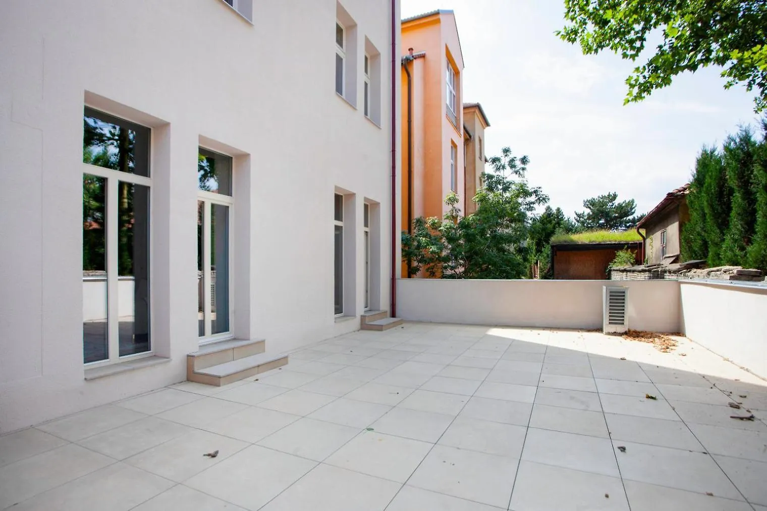 Blueground Vrsovice Private Terrace Equipped Prg-8 Apartment Prague 0*,  Czech Republic