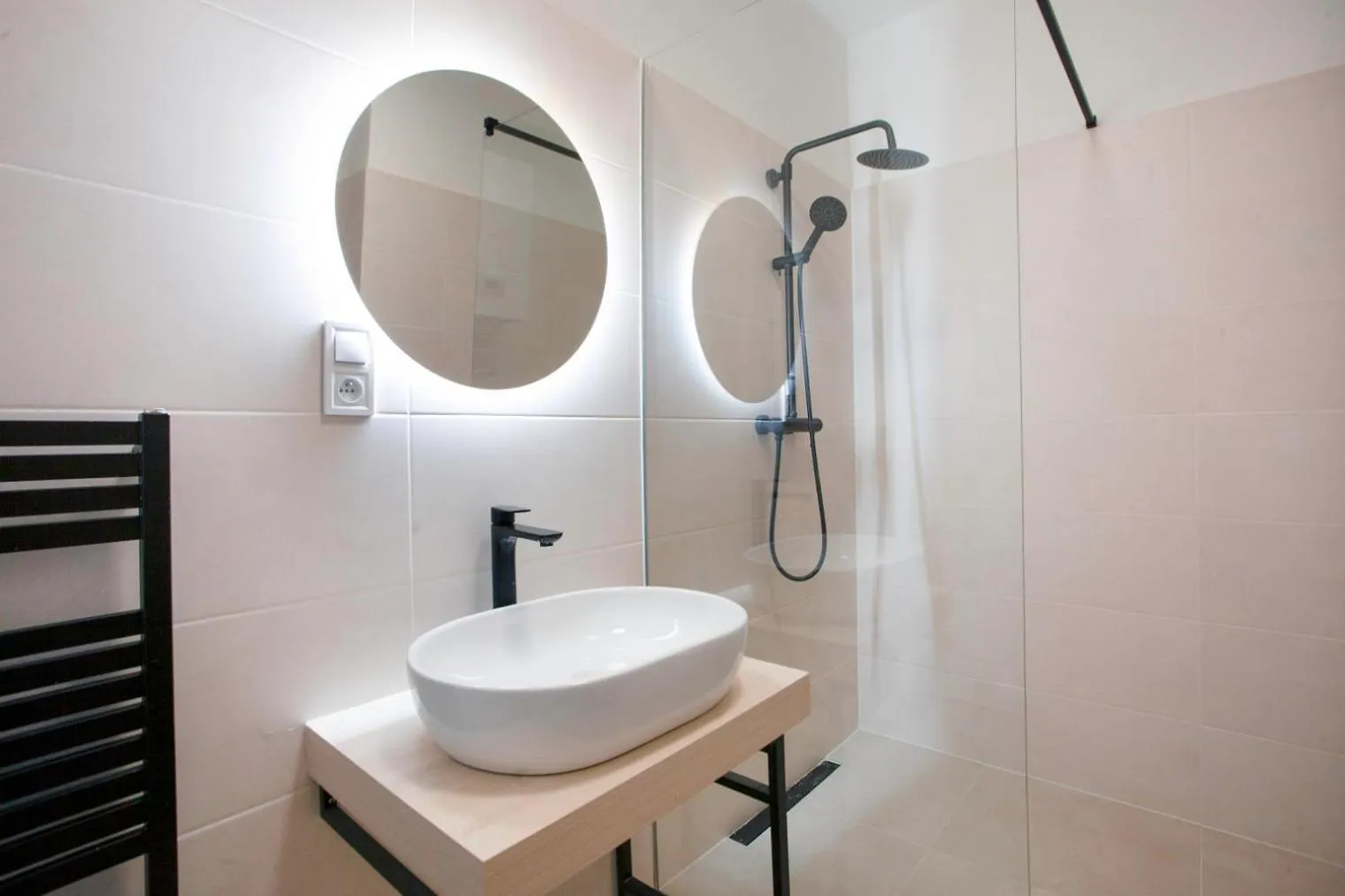 Blueground Vrsovice Private Terrace Equipped Prg-8 Διαμέρισμα Πράγα Τσεχία